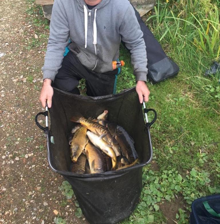 诺丁汉Peacock Lake Glamping别墅 外观 照片